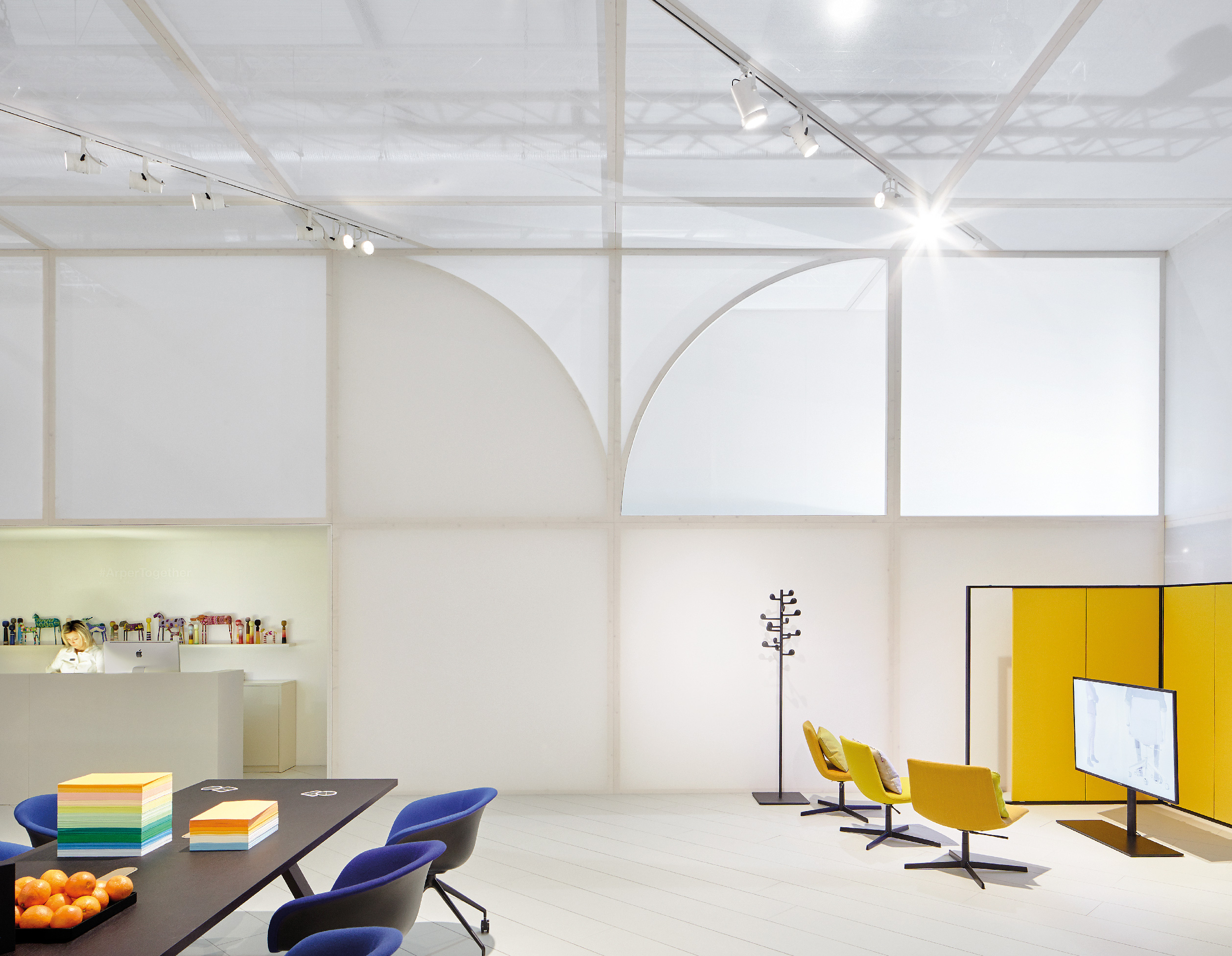 开云（中国） - 附件|衣帽架|办公家具|设计师家具|Song 衣架